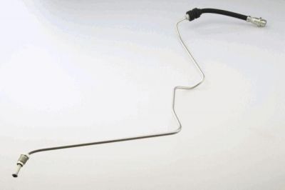 Hella 8AH 355 469-091 тормозной шланг на FORD MONDEO IV седан (BA7)