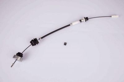 Hella 8AK 355 700-021 трос, управление сцеплением на PEUGEOT EXPERT фургон (222)