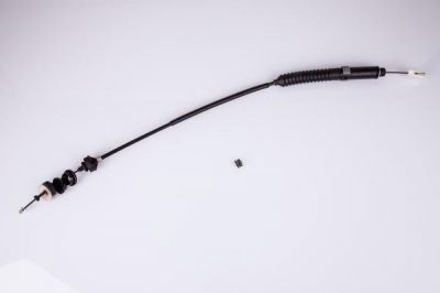 Hella 8AK 355 700-091 трос, управление сцеплением на FIAT ULYSSE (220)