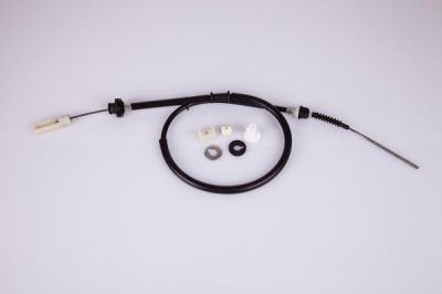 Hella 8AK 355 700-331 трос, управление сцеплением на FIAT BRAVO I (182)
