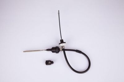 Hella 8AK 355 702-271 трос, управление сцеплением на OPEL ASTRA F Наклонная задняя часть (53_, 54_, 58_, 59_)