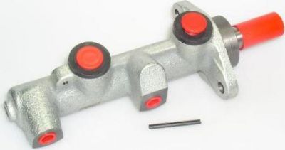 Hella 8AM 355 501-421 главный тормозной цилиндр на ROVER MINI