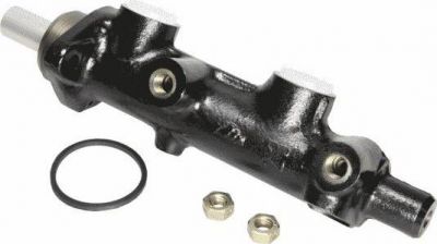 Hella 8AM 355 503-481 главный тормозной цилиндр на OPEL MONZA A (22_)