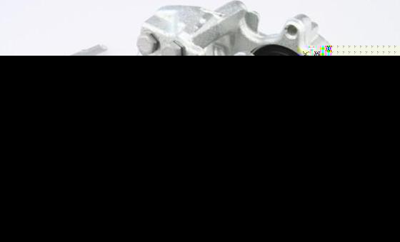 Hella 8AN 355 440-331 тормозной суппорт на MERCEDES-BENZ C-CLASS купе (CL203)