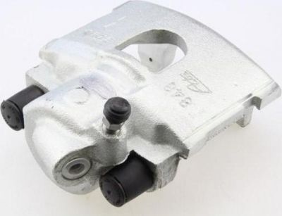 Hella 8AN 355 441-181 тормозной суппорт на FORD FIESTA фургон (FVD)