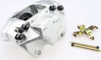 Hella 8AN 355 441-211 тормозной суппорт на PORSCHE 911 кабрио