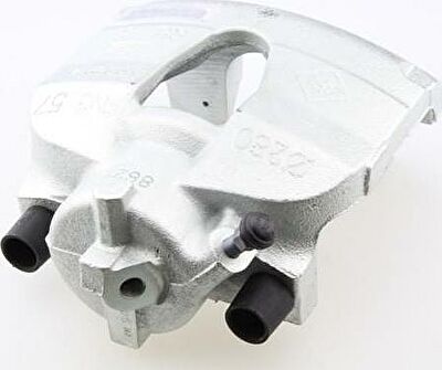 Hella 8AN 355 441-881 тормозной суппорт на RENAULT LAGUNA II (BG0/1_)