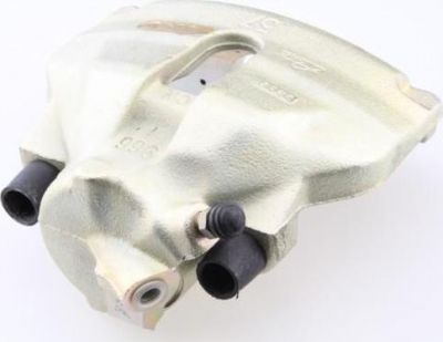 Hella 8AN 355 441-911 тормозной суппорт на AUDI A4 Avant (8D5, B5)