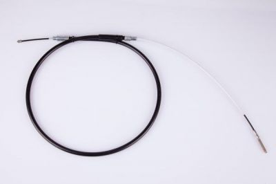 Hella 8AS 355 660-191 трос, стояночная тормозная система на 3 Touring (E46)