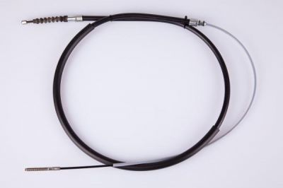 Hella 8AS 355 660-261 трос, стояночная тормозная система на 5 Touring (E39)