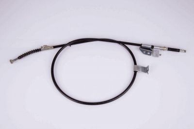 Hella 8AS 355 660-821 трос, стояночная тормозная система на NISSAN PRIMERA Traveller (WP11)