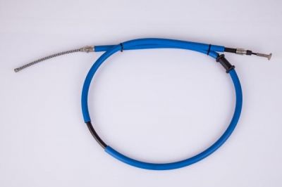 Hella 8AS 355 661-121 трос, стояночная тормозная система на FIAT PALIO Weekend (178DX)