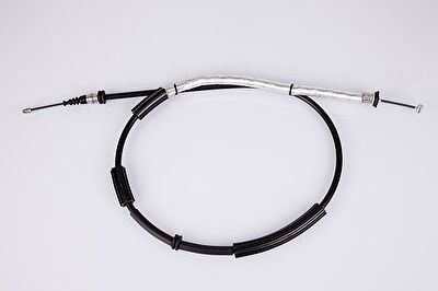 Hella 8AS 355 661-171 трос, стояночная тормозная система на FIAT STILO (192)