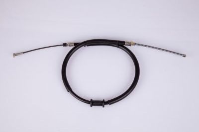 Hella 8AS 355 661-201 трос, стояночная тормозная система на FIAT MULTIPLA (186)