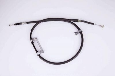 Hella 8AS 355 661-541 трос, стояночная тормозная система на KIA SHUMA II (FB)