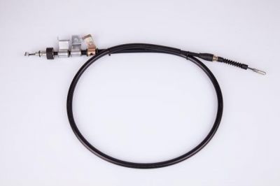 Hella 8AS 355 661-691 трос, стояночная тормозная система на KIA CEE'D SW (ED)