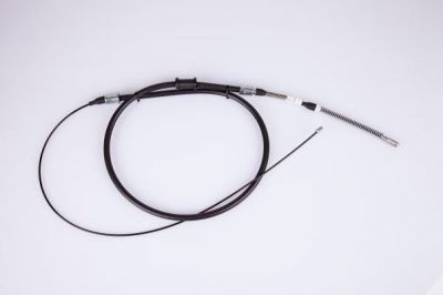 Hella 8AS 355 662-111 трос, стояночная тормозная система на OPEL VECTRA A (86_, 87_)