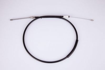 Hella 8AS 355 662-721 трос, стояночная тормозная система на PEUGEOT 309 II (3C, 3A)