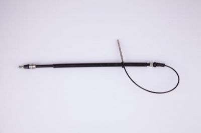 Hella 8AS 355 662-761 трос, стояночная тормозная система на PEUGEOT 405 I Break (15E)