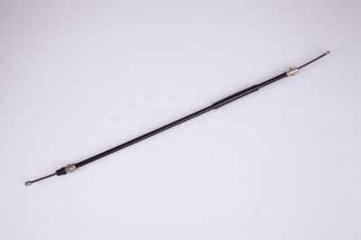 Hella 8AS 355 662-921 трос, стояночная тормозная система на PEUGEOT 406 (8B)