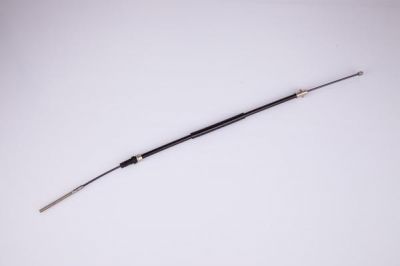 Hella 8AS 355 663-091 трос, стояночная тормозная система на PEUGEOT 607 (9D, 9U)
