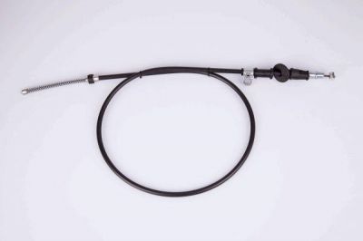 Hella 8AS 355 663-741 трос, стояночная тормозная система на MITSUBISHI CARISMA (DA_)