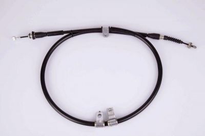 Hella 8AS 355 663-961 трос, стояночная тормозная система на HYUNDAI ELANTRA седан (XD)
