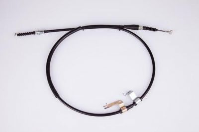 Hella 8AS 355 664-351 трос, стояночная тормозная система на MAZDA 323 F VI (BJ)
