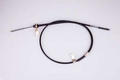 Hella 8AS 355 665-061 трос, стояночная тормозная система на TOYOTA AVENSIS (T25_)