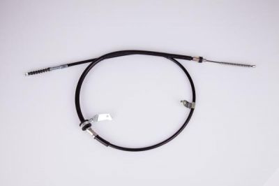 Hella 8AS 355 665-071 трос, стояночная тормозная система на TOYOTA AVENSIS (T25_)