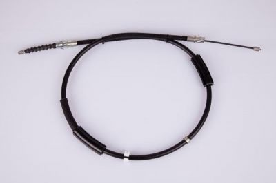 Hella 8AS 355 667-091 трос, стояночная тормозная система на FORD MONDEO I (GBP)