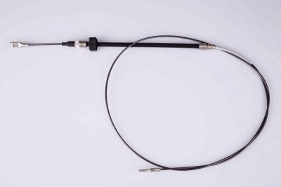 Hella 8AS 355 667-421 трос, стояночная тормозная система на MERCEDES-BENZ SPRINTER 2-t c бортовой платформой/ходовая часть (901, 902)