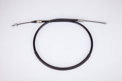 Hella 8AS 355 668-291 трос, стояночная тормозная система на VOLVO 460 L (464)