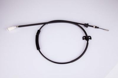 Hella 8AS 355 668-321 трос, стояночная тормозная система на VOLVO S60 I