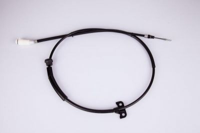 Hella 8AS 355 668-331 трос, стояночная тормозная система на VOLVO V70 II (SW)
