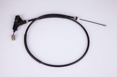 Hella 8AS 355 668-451 трос, стояночная тормозная система на PEUGEOT 406 (8B)