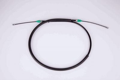 Hella 8AS 355 668-461 трос, стояночная тормозная система на PEUGEOT 206 SW (2E/K)