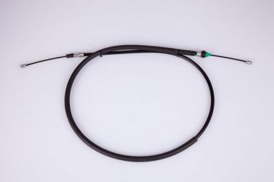 Hella 8AS 355 668-471 трос, стояночная тормозная система на PEUGEOT 206 SW (2E/K)