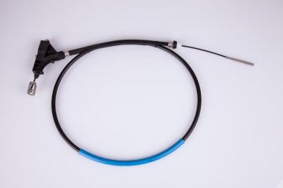 Hella 8AS 355 668-511 трос, стояночная тормозная система на PEUGEOT 406 (8B)
