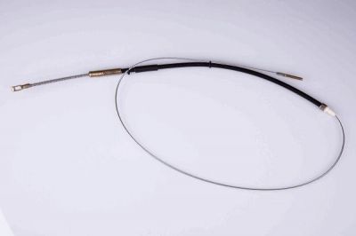 Hella 8AS 355 668-751 трос, стояночная тормозная система на VW KAEFER кабрио (15)