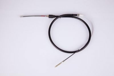 Hella 8AS 355 668-961 трос, стояночная тормозная система на VW LUPO (6X1, 6E1)