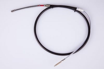 Hella 8AS 355 669-031 трос, стояночная тормозная система на VW GOLF III (1H1)