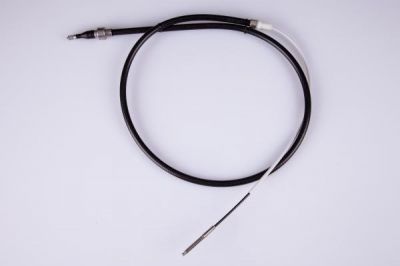 Hella 8AS 355 669-041 трос, стояночная тормозная система на VW GOLF III (1H1)