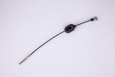 Hella 8AS 355 669-581 трос, стояночная тормозная система на TOYOTA AVENSIS (T25_)