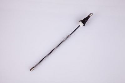 Hella 8AS 355 669-771 трос, стояночная тормозная система на FORD FOCUS II седан (DA_)