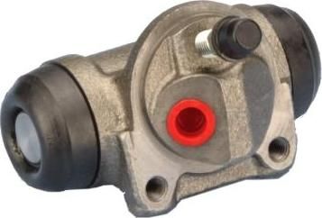 Hella 8AW 355 530-231 колесный тормозной цилиндр на PEUGEOT 406 Break (8E/F)