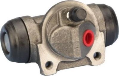 Hella 8AW 355 530-241 колесный тормозной цилиндр на PEUGEOT 406 Break (8E/F)