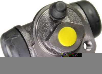 Hella 8AW 355 532-021 колесный тормозной цилиндр на RENAULT MEGANE I (BA0/1_)