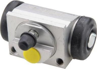 Hella 8AW 355 532-171 колесный тормозной цилиндр на FORD FOCUS II седан (DA_)