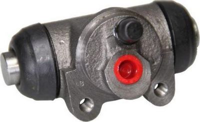 Hella 8AW 355 532-191 колесный тормозной цилиндр на PEUGEOT 205 II (20A/C)